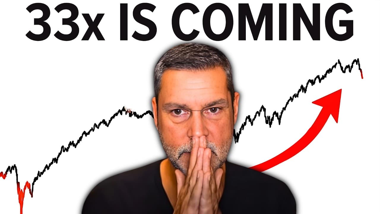 Raoul Pal & Kevin O'Leary: Important Warning To All Small Crypto Investors [New 2026 Prediction] - Summary, Key Takeaways & FAQ