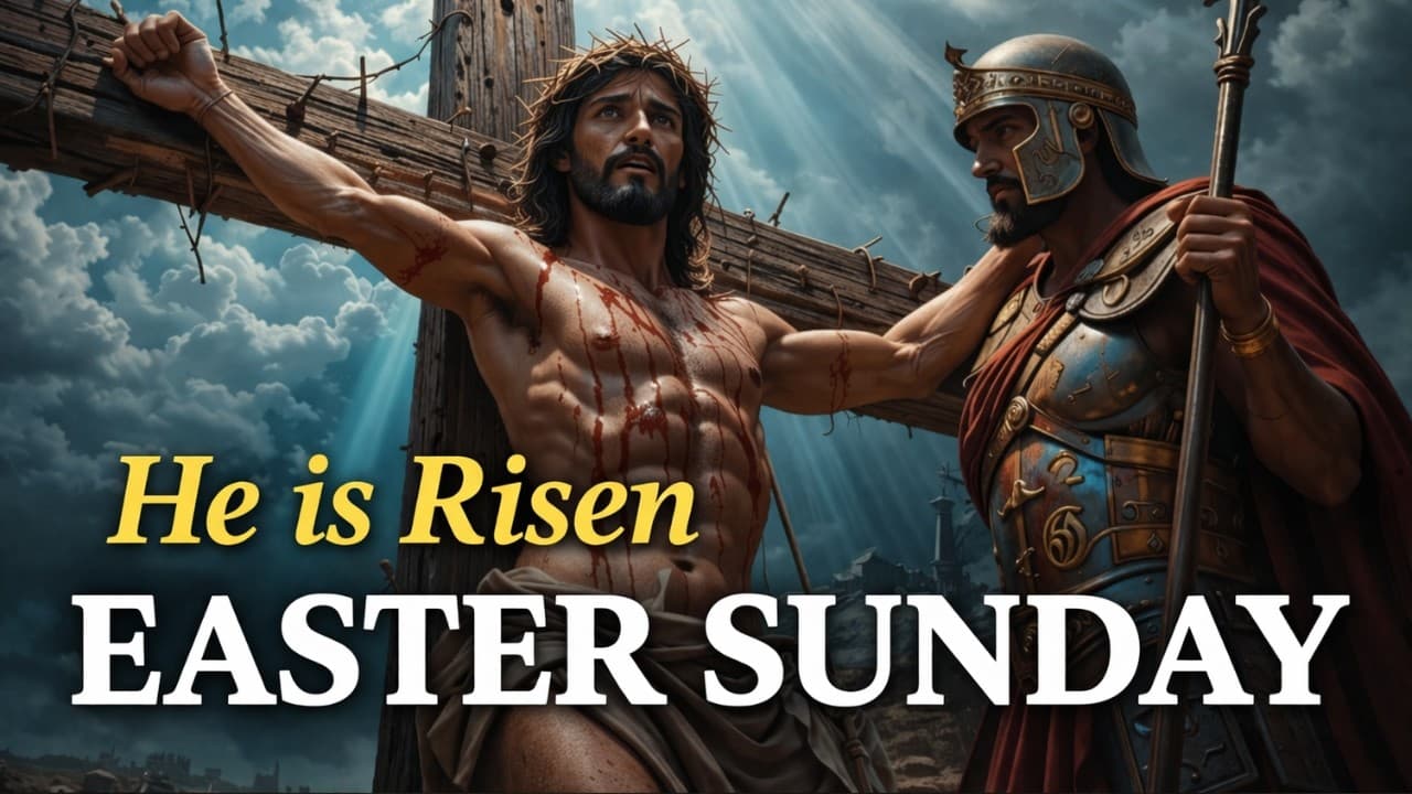 Easter Sunday — EXPLAINED: What Really Happened When Jesus Rose From the Dead - Easter Sunday - EXPLAINED: What Really Happened When Jesus Rose From the Dead - Summary, Key Takeaways & FAQ