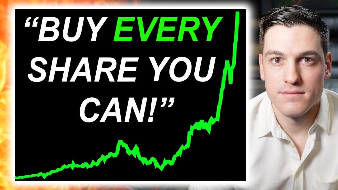 2 Stocks To BUY NOW In April 2026 - Key Insights & Analysis