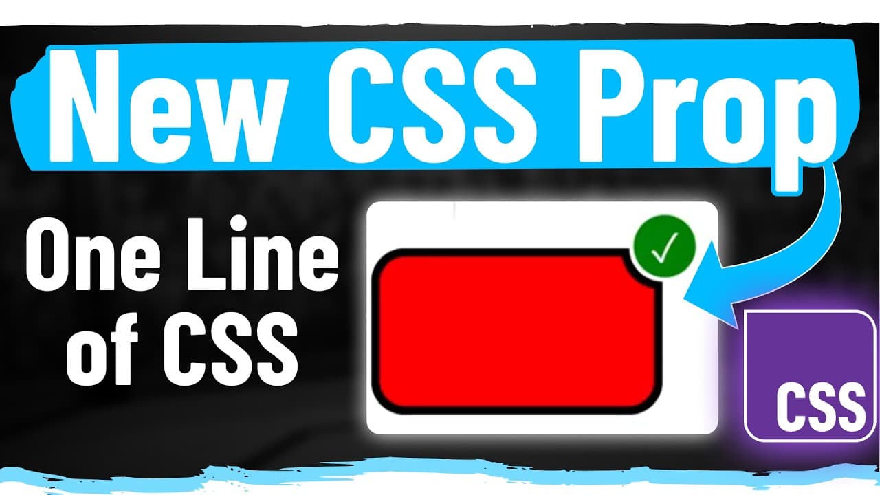 New CSS Property corner-shape Is Amazing - Summary, Key Takeaways & FAQ