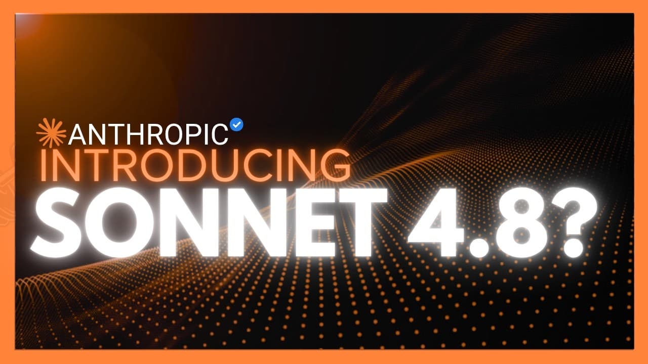 Claude Sonnet 4.8 Leaked, Claude Cardinal, New Gemini 3.5 Model In Areana, & More! AI NEWS - Summary, Key Takeaways & FAQ