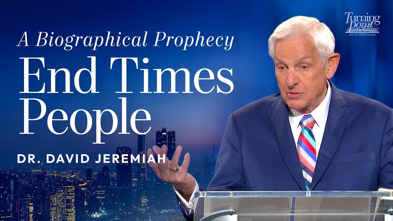 End Times Warning: 2 Timothy 3 Explained | Why People Are Getting Worse (Bible Prophecy) - Summary, Key Takeaways & FAQ