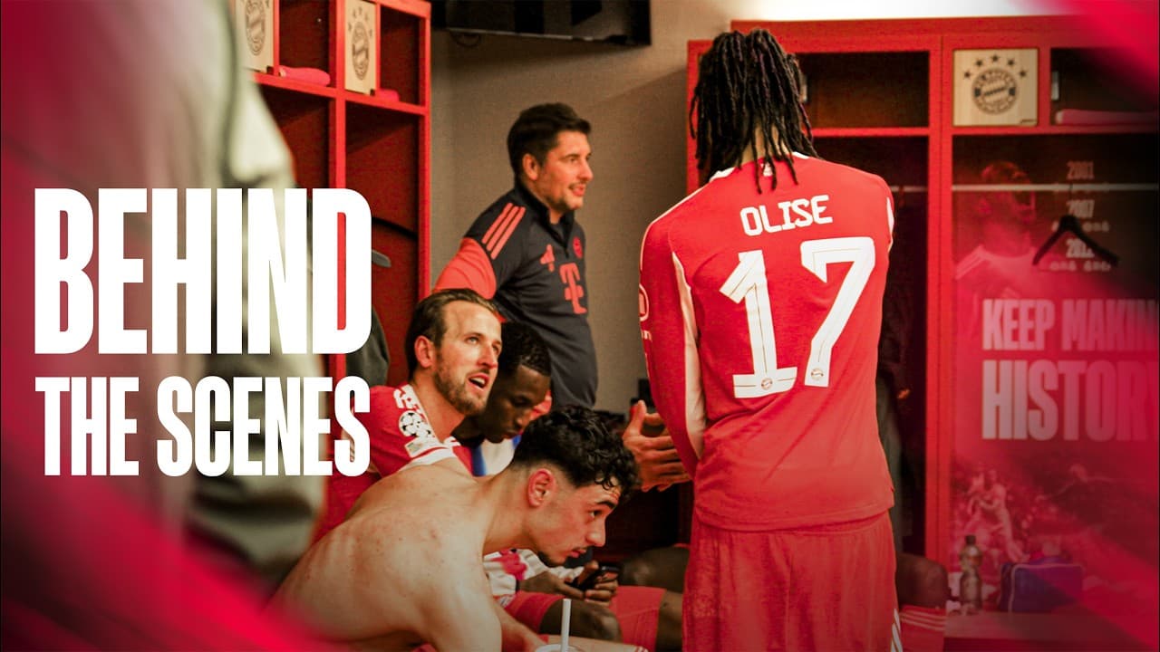 𝐈𝐍𝐒𝐈𝐃𝐄 𝐀𝐂𝐂𝐄𝐒𝐒: How we knocked out Real Madrid 🔥 | UCL Behind the Scenes - Summary, Key Takeaways & FAQ