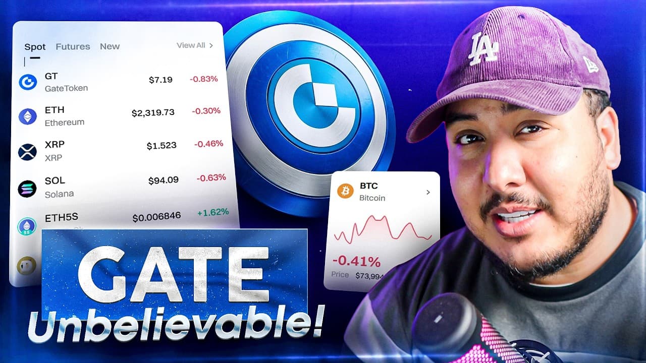 Gate.com, EXPLAINED (2026) – Trade Crypto, Forex & Win Rewards 🔥 💫 - Gate.com, EXPLAINED (2026) - Trade Crypto, Forex & Win Rewards 🔥 💫 - Summary, Key Takeaways & FAQ