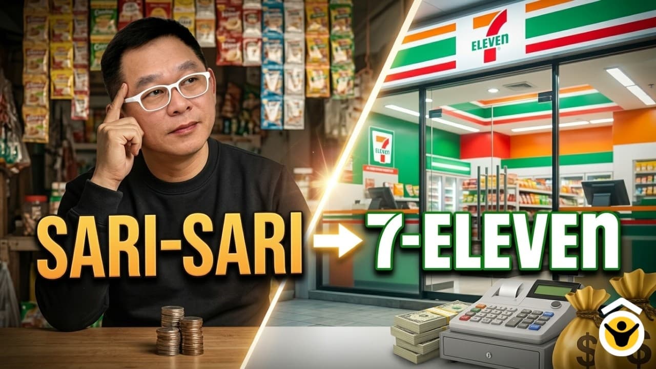 Ang Sikreto ng 7-Eleven na Hindi Mo Alam (At Pwede Mong Gamitin Ngayon) - Summary, Key Takeaways & FAQ