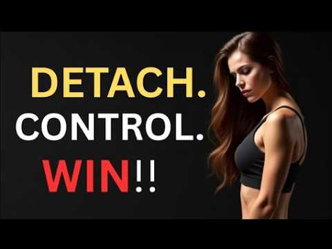 Re-Attract Her, Control the Frame, and Stay Unshaken | Stoicism for Men” - Master the Mindset