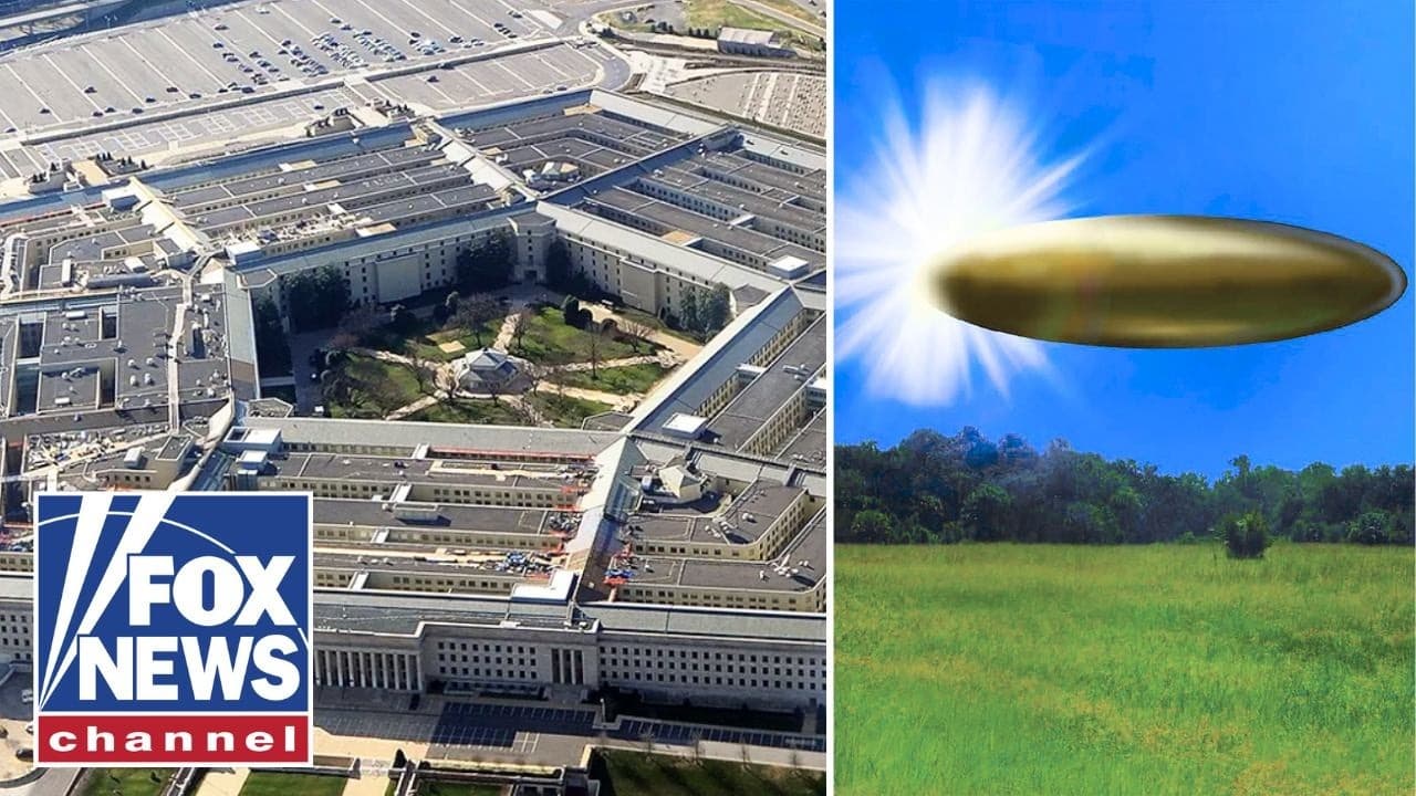 'HISTORICALLY SIGNIFICANT': Pentagon releases new batch of UFO files - Summary, Key Takeaways & FAQ