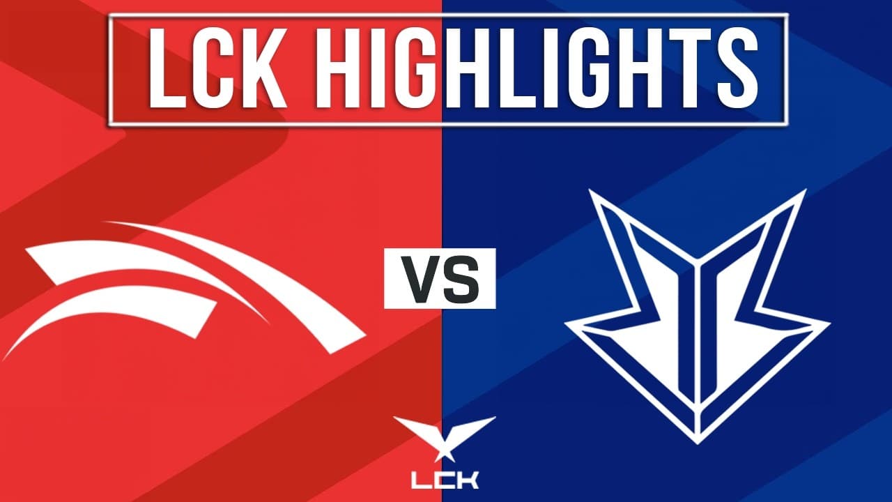 HLE vs BRO Highlights ALL GAMES | LCK 2026 | Hanwha Life Esports vs BRION - HLE vs BRO Highlights ALL GAMES | LCK 2026 - Key Moments & Insights