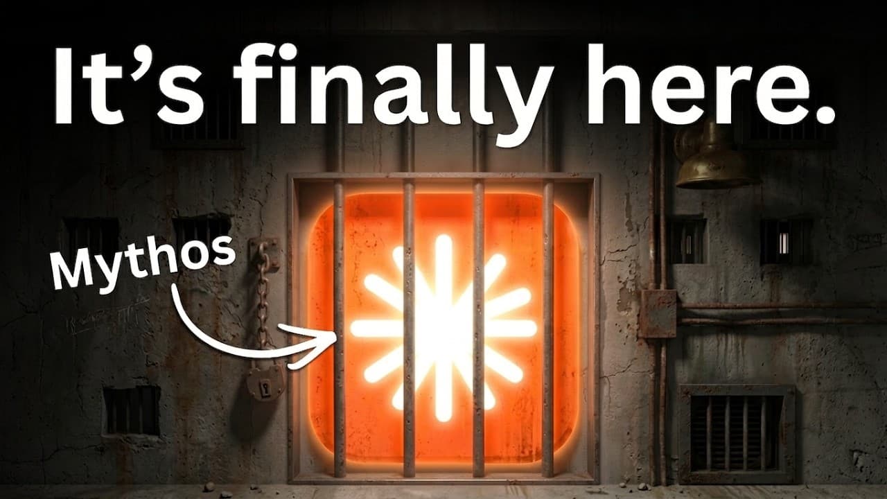 Claude’s New AI Just Changed the Internet Forever - Summary, Key Takeaways & FAQ