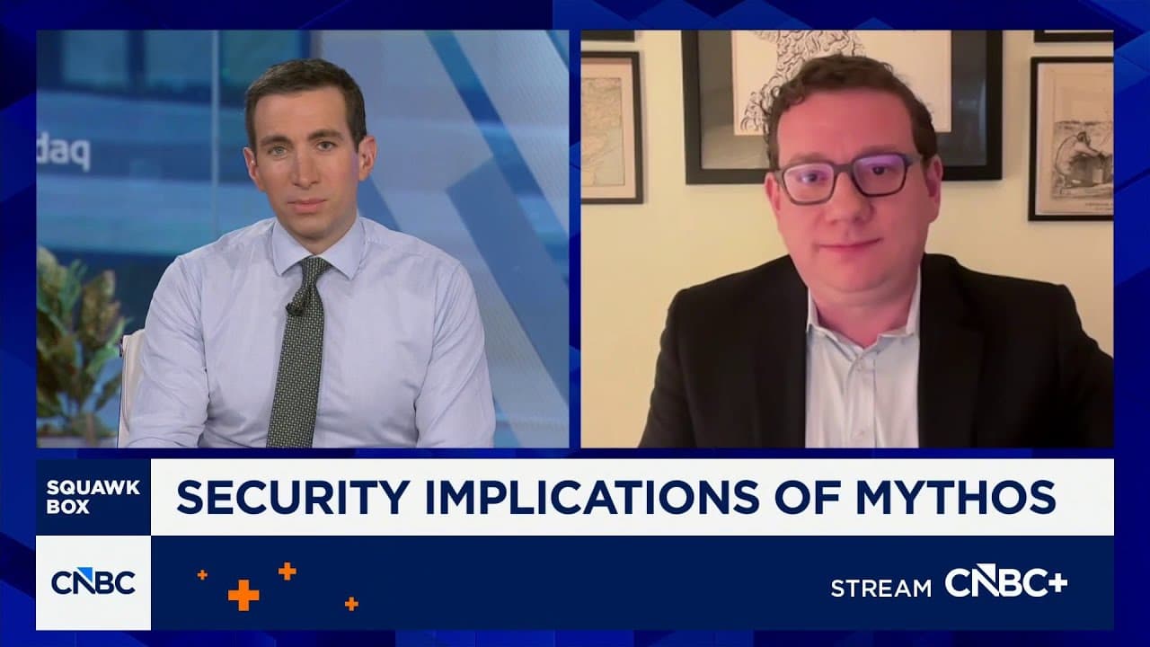 Why Anthropic has an advantage against other AI firms: Palisade Research's Dave Kasten - Summary, Key Takeaways & FAQ