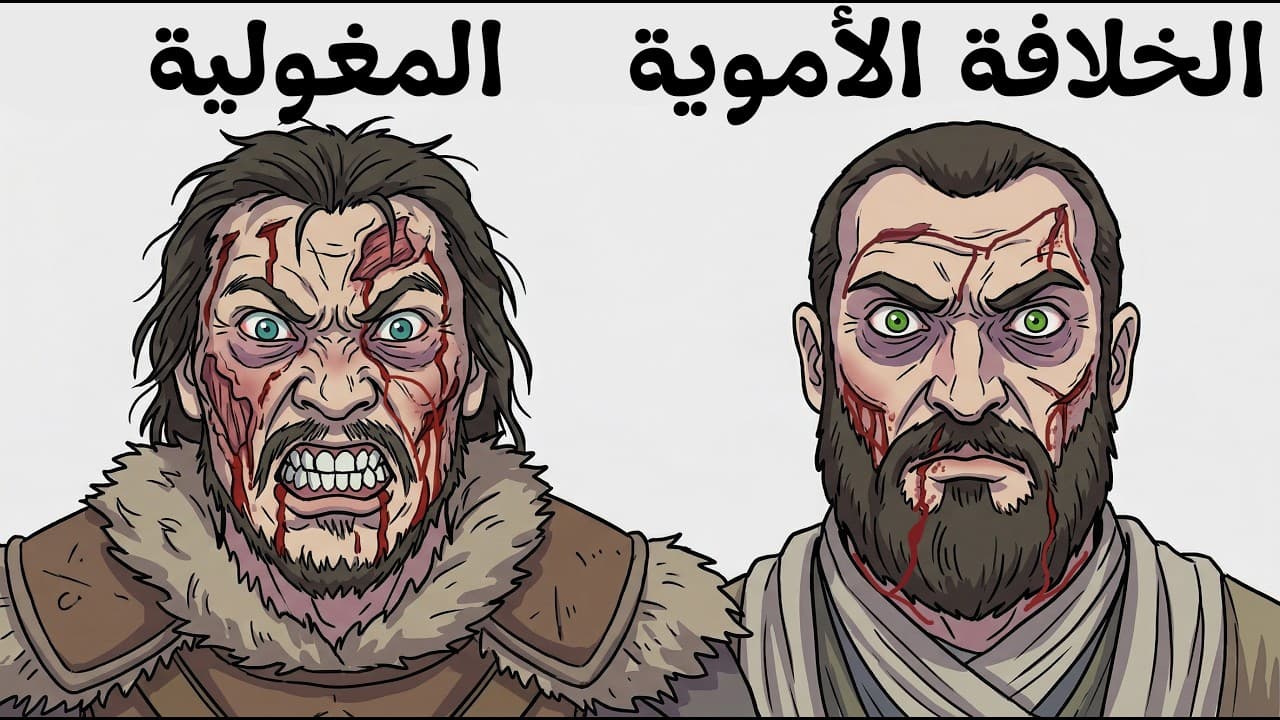 شرح كل إمبراطورية حكمت العالم في 14 دقيقة - Summary, Key Takeaways & FAQ