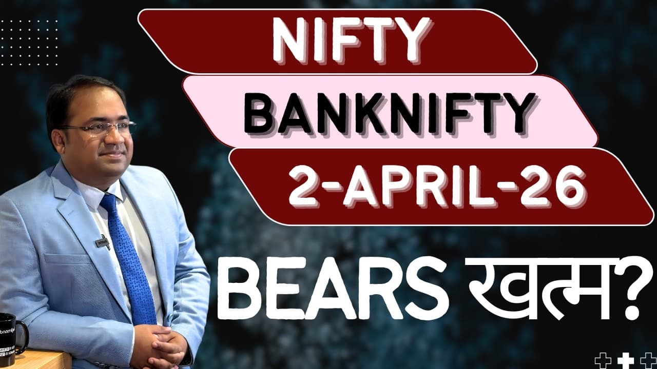 Nifty Prediction and Bank Nifty Analysis for Thursday | 2 April 26 | Bank NIFTY Tomorrow - Summary, Key Takeaways & FAQ