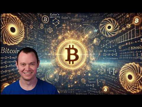 Bitcoin: The Beauty of Mathematics (Part 70) - Summary, Key Takeaways & FAQ
