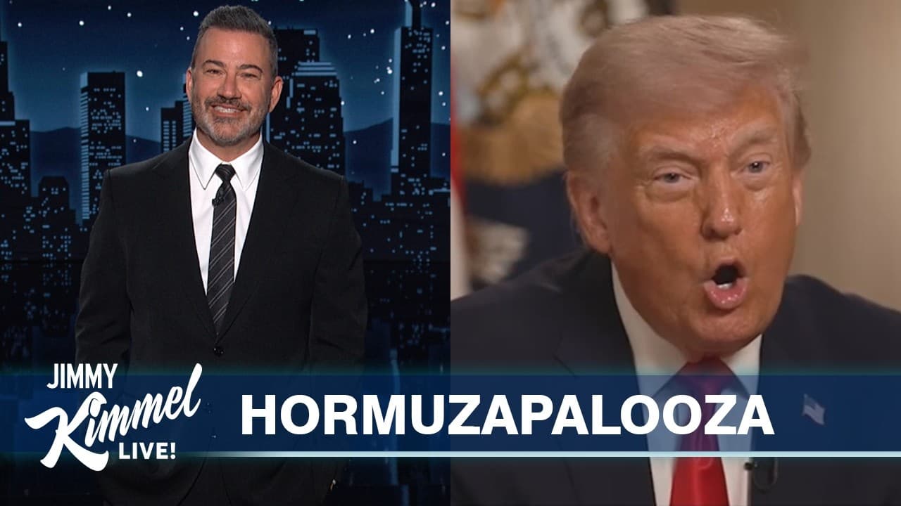 Trump Lashes Out at the Pope AGAIN, Posts an A.I. Jesus Pic AGAIN & Distracts from Iran AGAIN! - Summary, Key Takeaways & FAQ