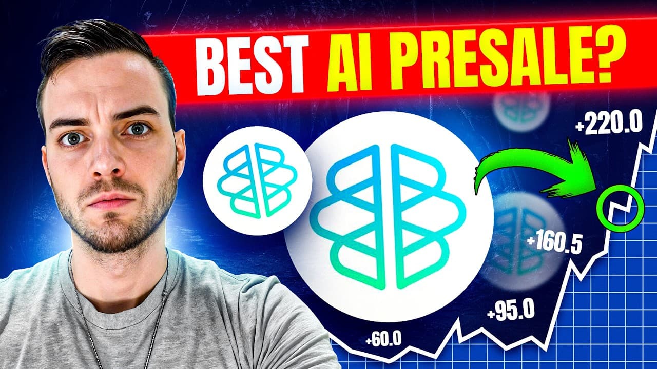 CereBree Best Crypto Presale 2026 Review: How Can CereBree Unify Web3, HealthTech, and AI? - CereBree Best Crypto Presale 2026 Review: Can It Transform Web3?