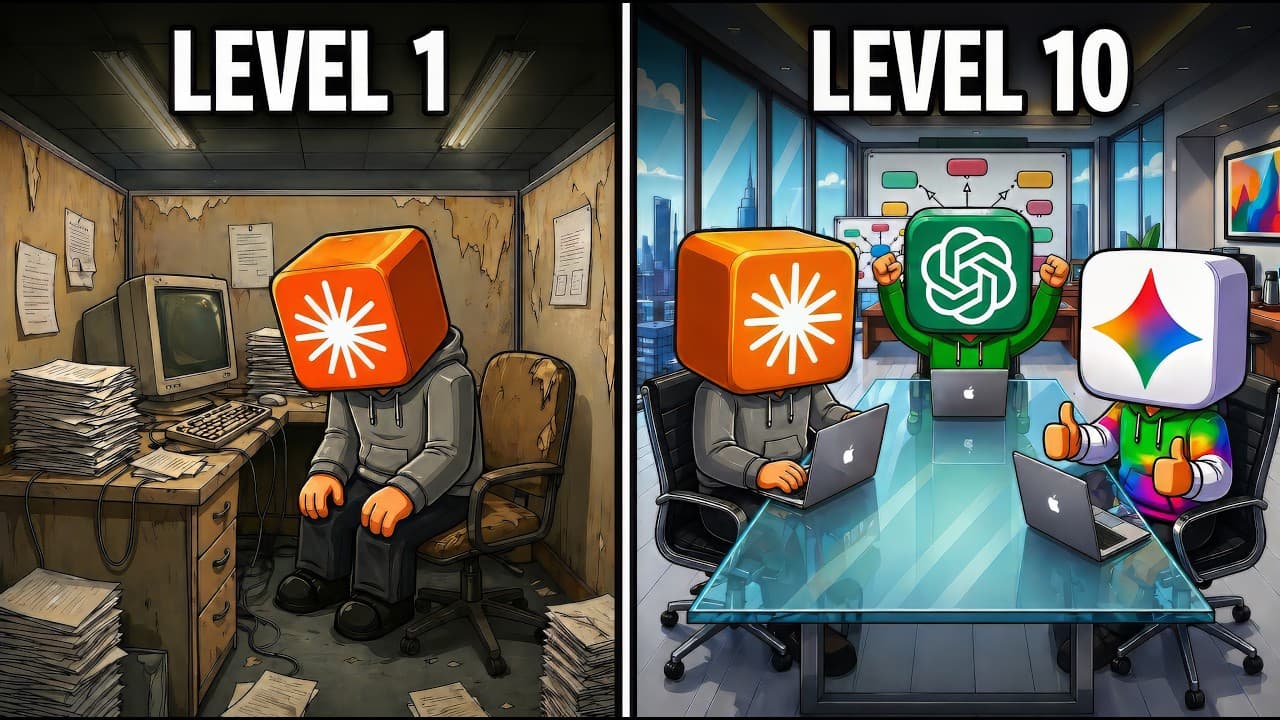 Claude Code just got 10X Better (Codex + Gemini) - Summary, Key Takeaways & FAQ