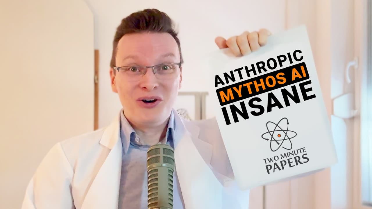 Anthropic’s New AI Solves Problems…By Cheating - Summary, Insights & Key Concerns