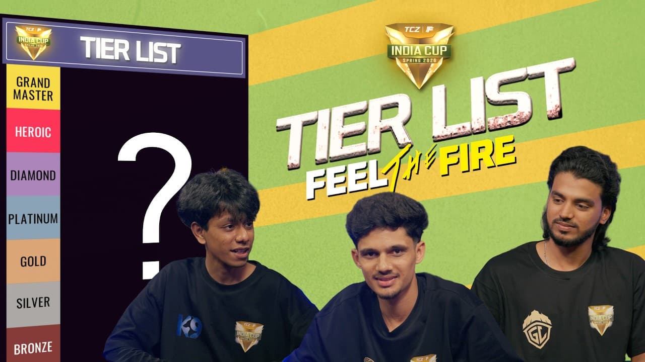 The Most UNHINGED Tier List of TEZ FFMIC 2026 Spring | They Had ZERO Chill 💀 - Summary, Key Takeaways & FAQ