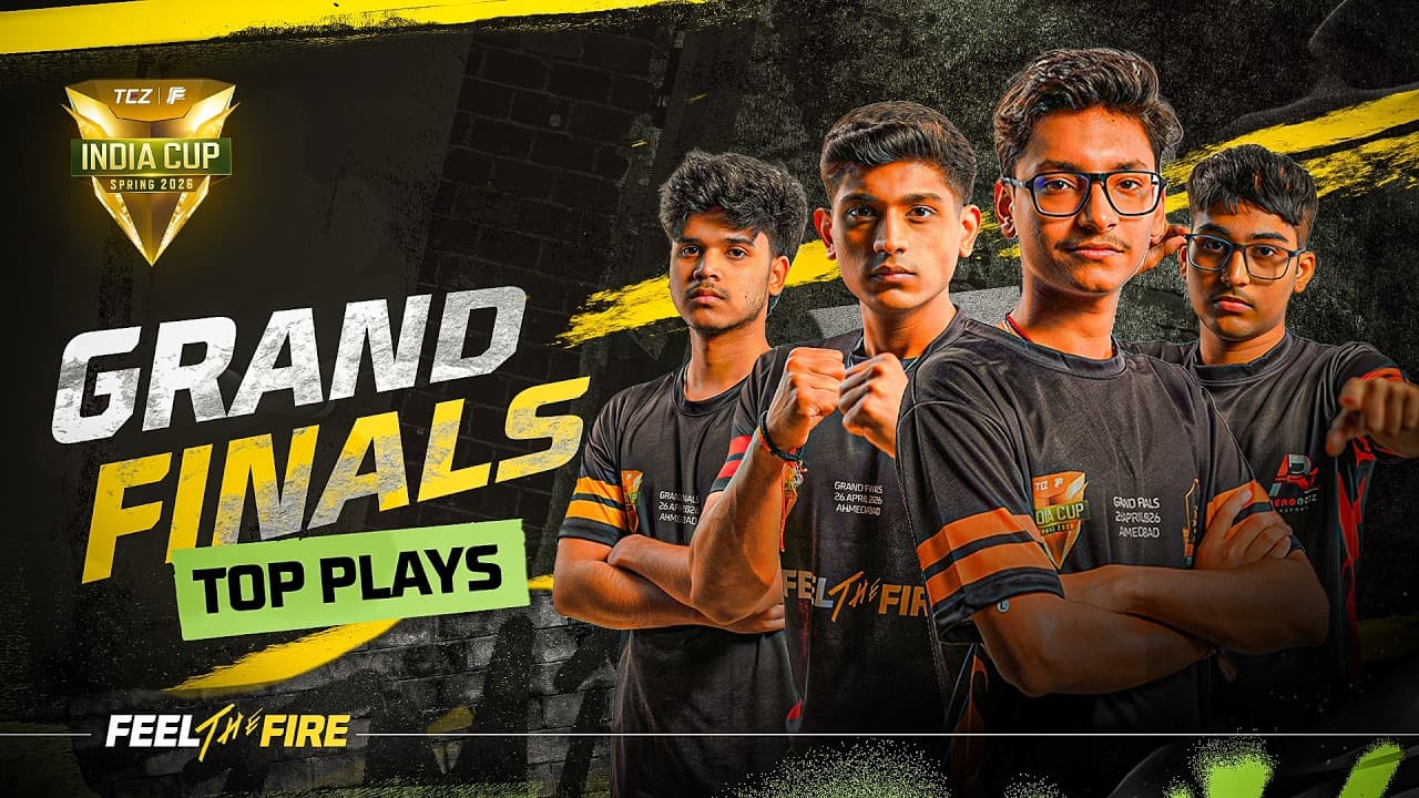 Top Plays from Grand Finals 🔥 | TEZ FFMIC 2026 Spring - Summary, Key Takeaways & FAQ