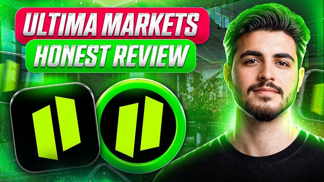 How to Start Trading from Scratch in 2026 | Ultima Markets Full Beginner Guide 💰📈 - Summary, Key Takeaways & FAQ