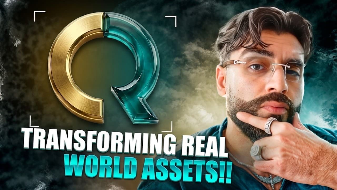 OROROX IS TRANSFORMING REAL WORLD ASSETS IN 2026!! $OROR PRESALE IS LIVE NOW! - Summary, Key Takeaways & FAQ