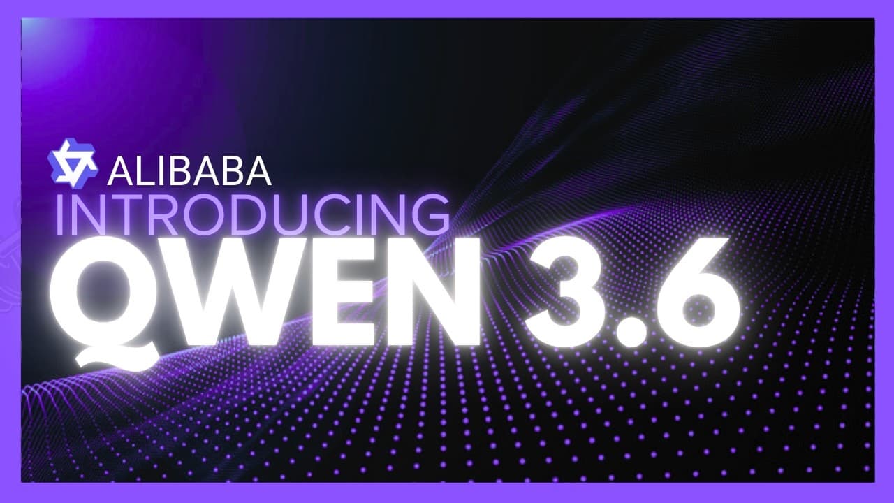 Qwen 3.6 Plus: GREATEST Opensource AI Model EVER! Beats Opus 4.5 and Gemini 3 (Fully Tested) - Summary, Key Takeaways & FAQ