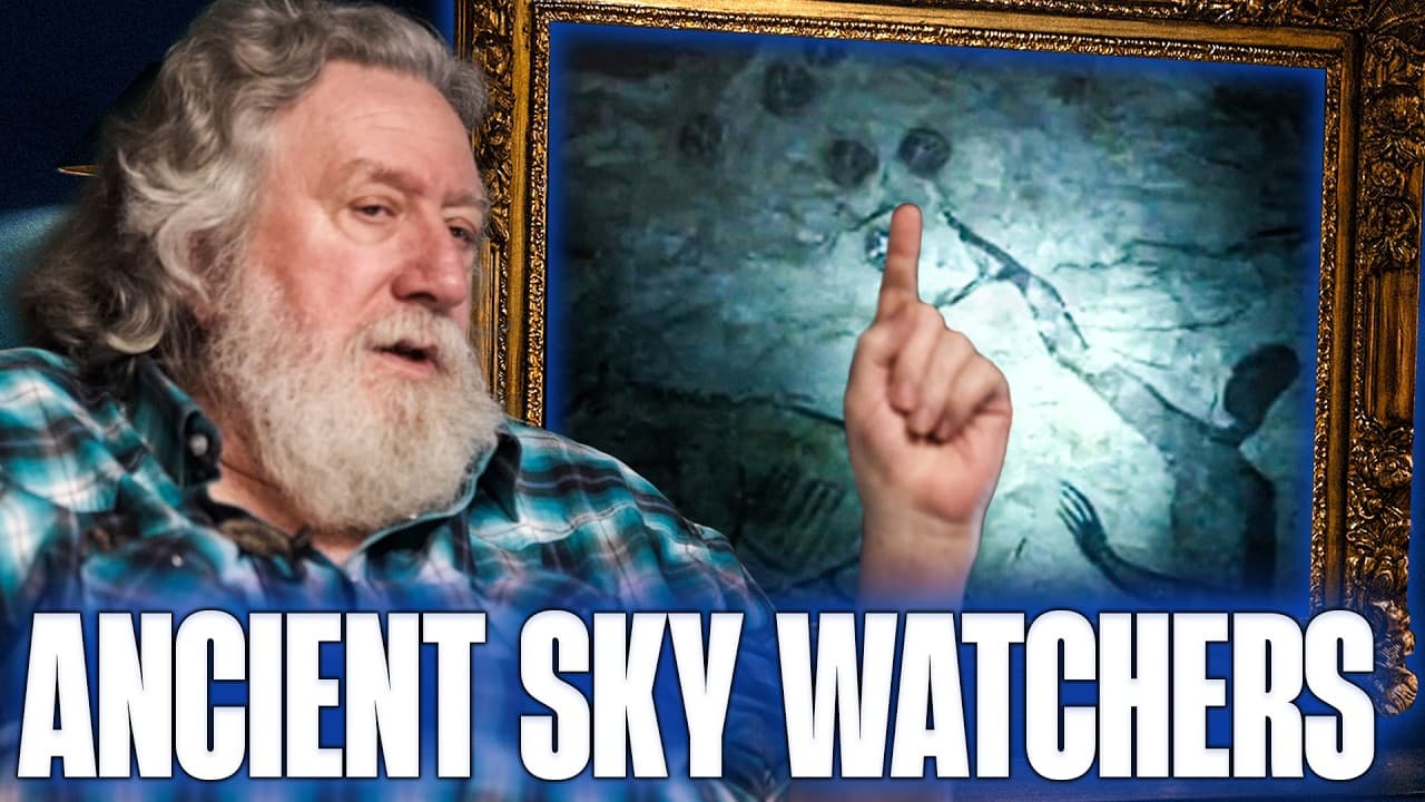 Why Were Ancient Civilizations Obsessed With Watching the Sky? - Survival Strategies Unveiled
