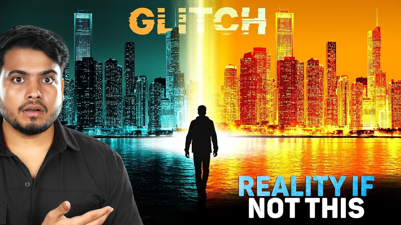 Reality If Not This - Summary, Key Takeaways & FAQ