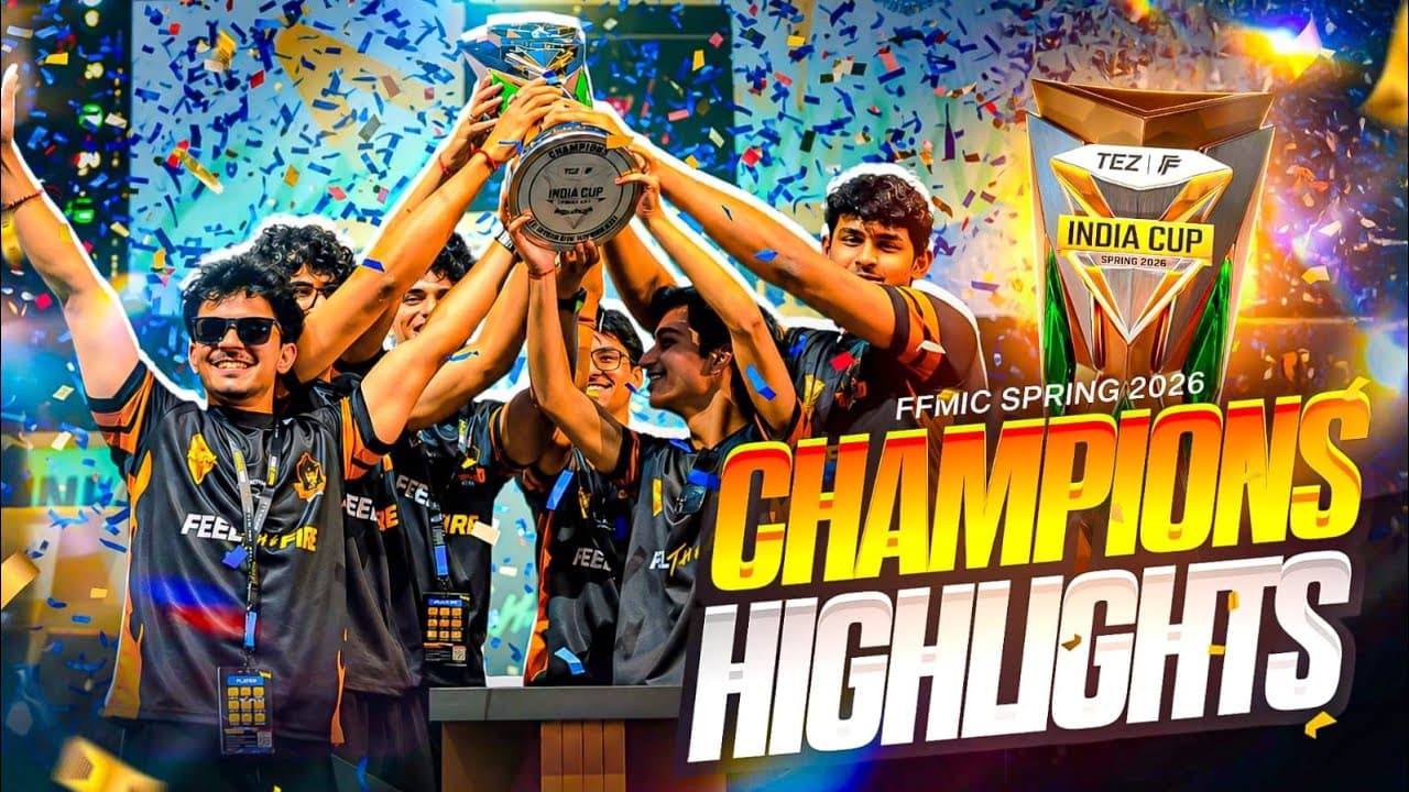 FFMIC CHAMPIONS 🏆 || Tournament Highlights || SHOTO FF - Summary, Key Takeaways & FAQ