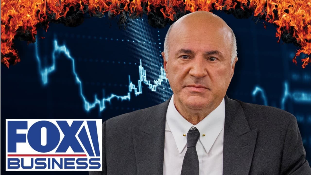 CASH OUT: This is a ‘HOT’ market to invest in, Kevin O’Leary says - Summary & Key Insights