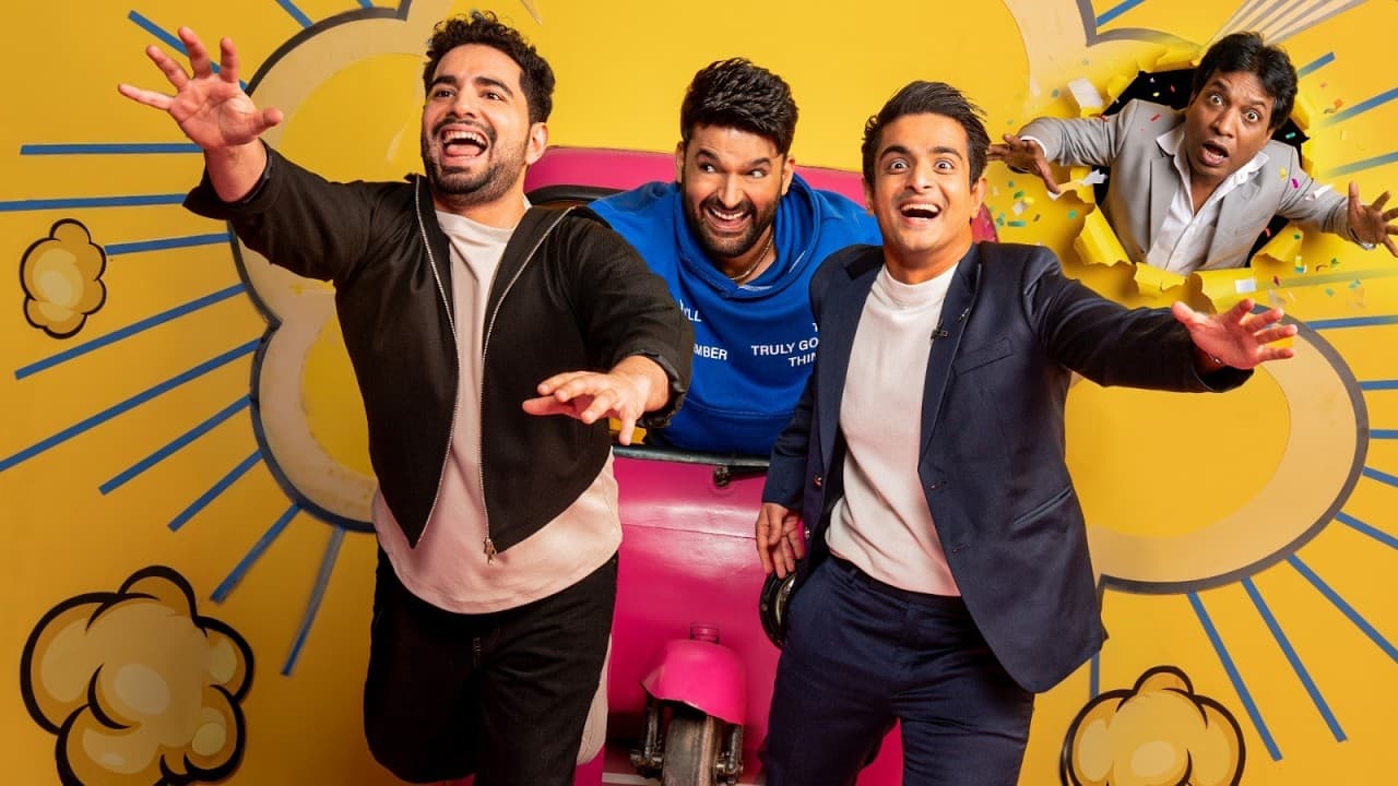 Backstage with Samay Raina & Ranveer Allahbadia | The Great Indian Kapil Show Unfiltered - Summary, Key Takeaways & FAQ