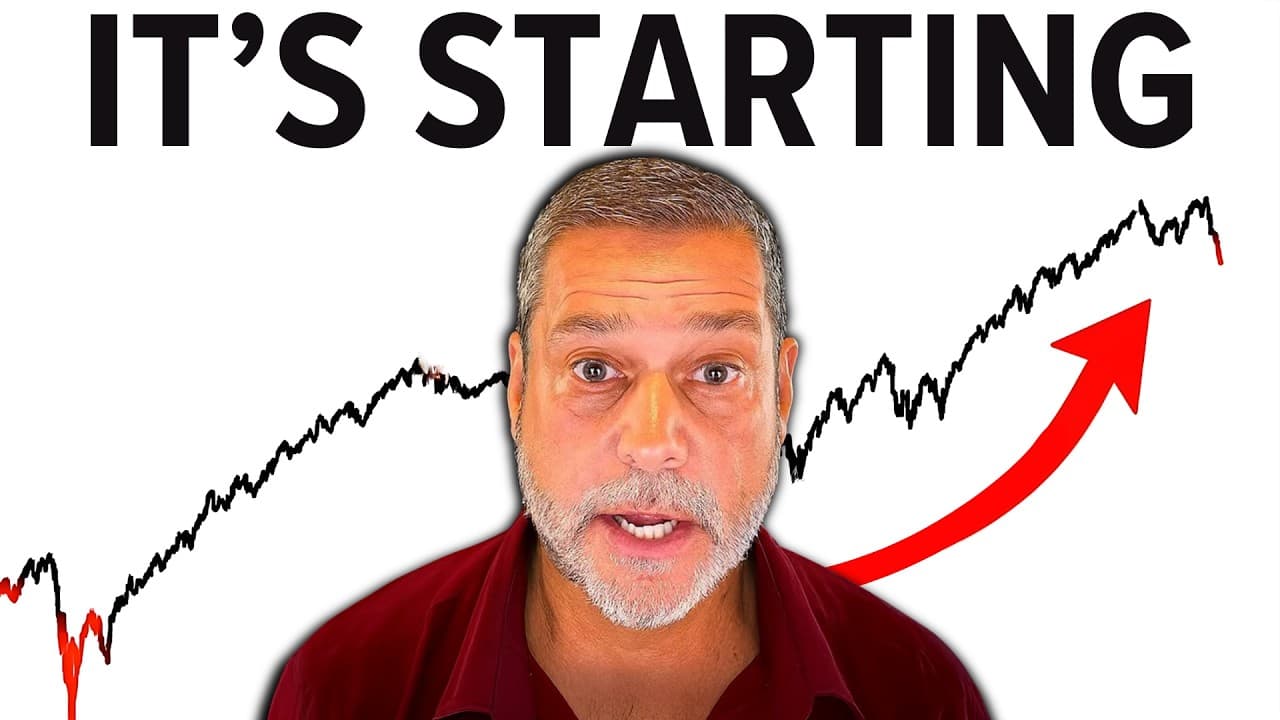 Raoul Pal: "A TSUNAMI Is Coming For Bitcoin & Ethereum” | 2026 Crypto Prediction - Summary, Key Takeaways & FAQ