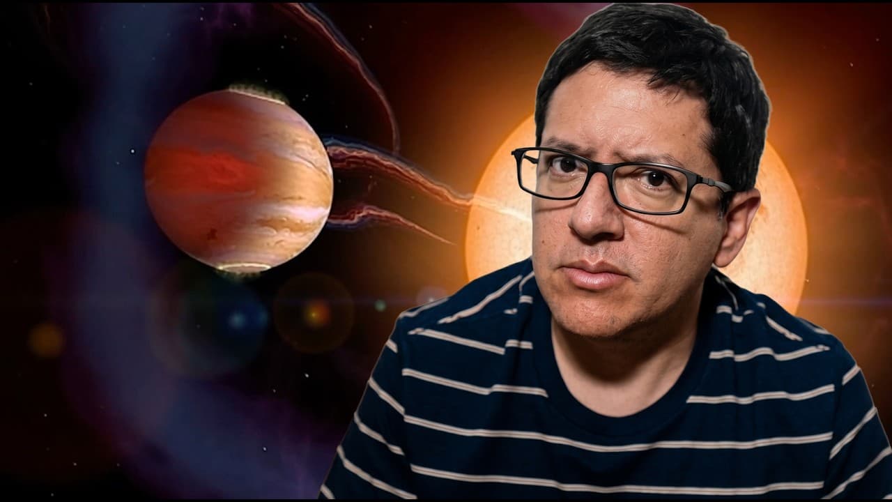 El Telescopio James Webb Ha Encontrado un Planeta “prohibido” con una Composición Desconcertante - Summary, Key Takeaways & FAQ