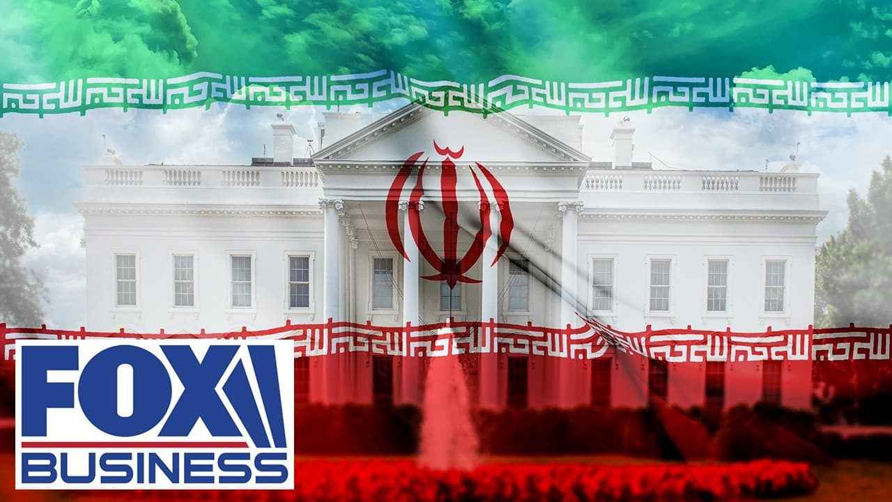 LOCKED AND LOADED: White House readies for Iran escalation - Geopolitical Shifts Explored