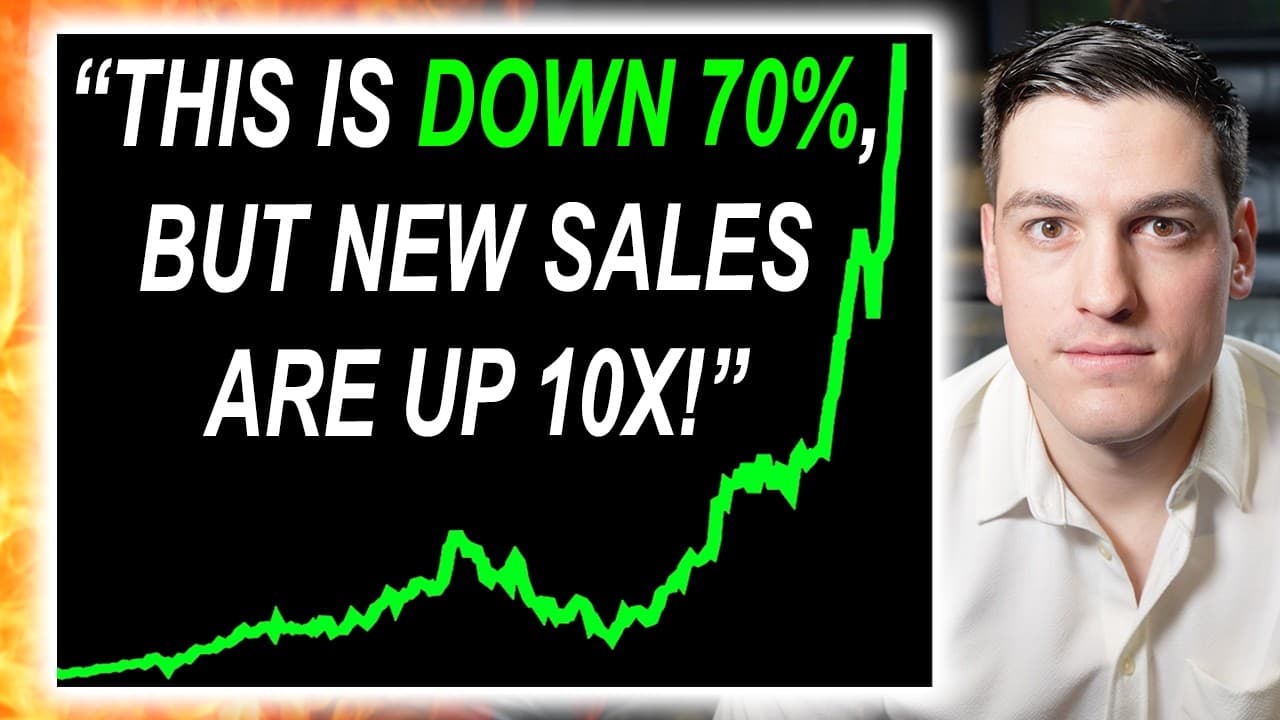 4 Stocks To BUY HEAVY In April 2026 - Summary, Key Takeaways & FAQ