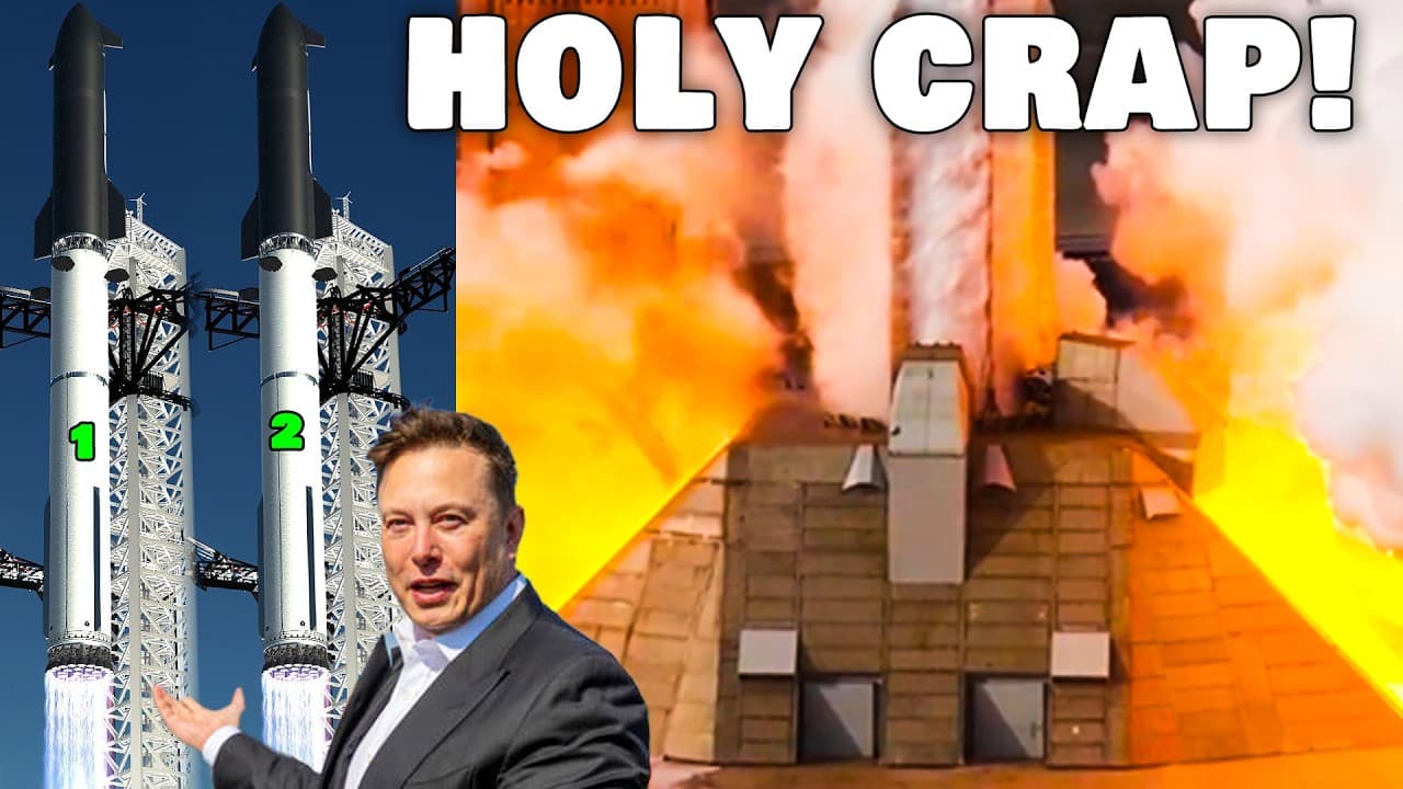 SpaceX's Crazy Starship Launch Time Scheduled revealed...Never ever Seen Before! - Summary, Key Takeaways & FAQ