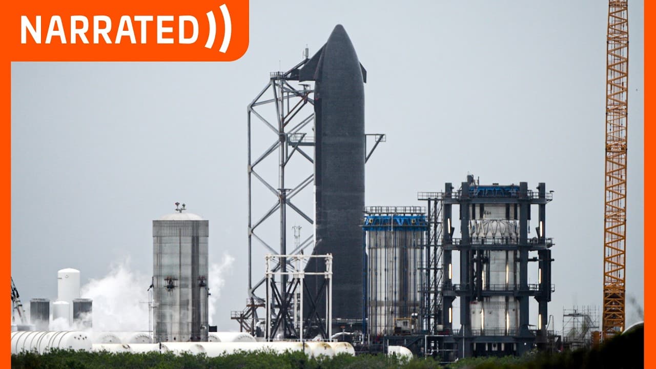 Starship Flight 12 vehicles enter pre-flight testing | SpaceX Starbase - Summary, Key Takeaways & FAQ