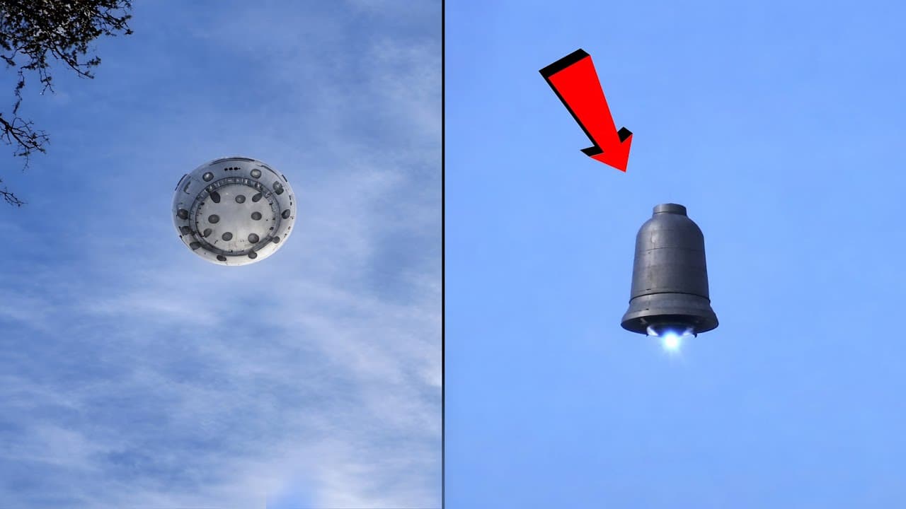 Real UFO Sightings 2026 — They Are Not Stopping Anytime Soon - Real UFO Sightings 2026 - They Are Not Stopping Anytime Soon - Summary, Key Takeaways & FAQ