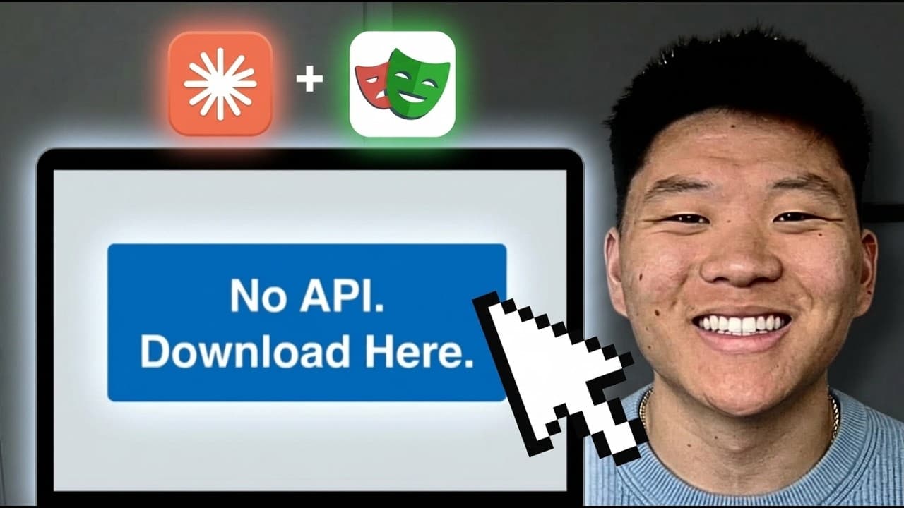 Claude Code + Playwright Automates Literally Anything - Summary, Key Takeaways & FAQ