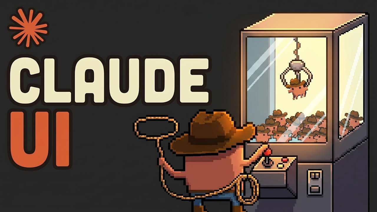 Claude Code has a new UI (pair it with Claude OS) - Summary, Key Takeaways & FAQ