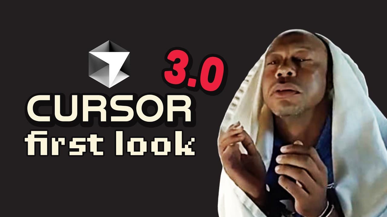 Cursor ditches VS Code, but not everyone is happy... - Summary, Key Takeaways & FAQ