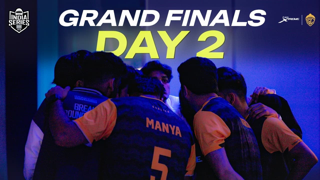 DAY 2 BGIS 2026 GRAND FINALS | TEAM GODLIKE - Summary, Key Takeaways & FAQ