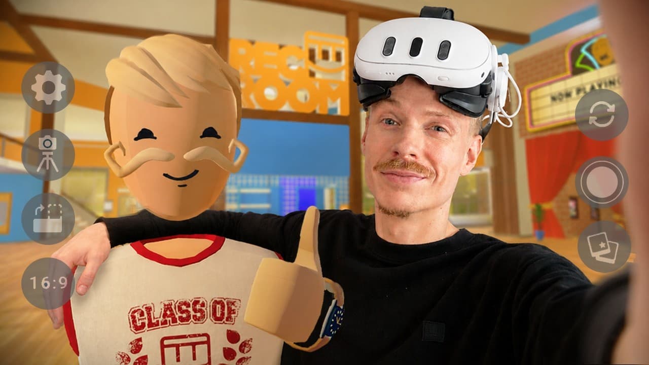 Farewell, Rec Room - A VR Community's Emotional Goodbye