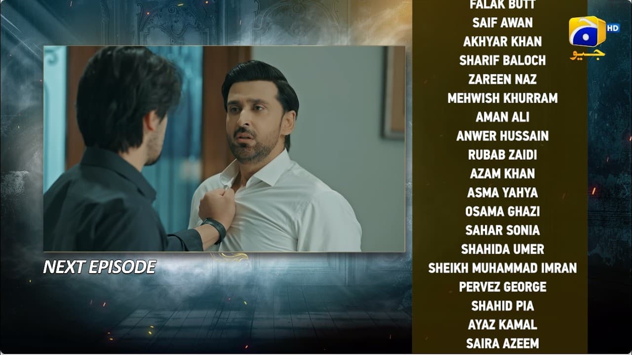 Sara Aapi Episode 29 Teaser - 5th May 2026 - HAR PAL GEO - Summary, Key Takeaways & FAQ