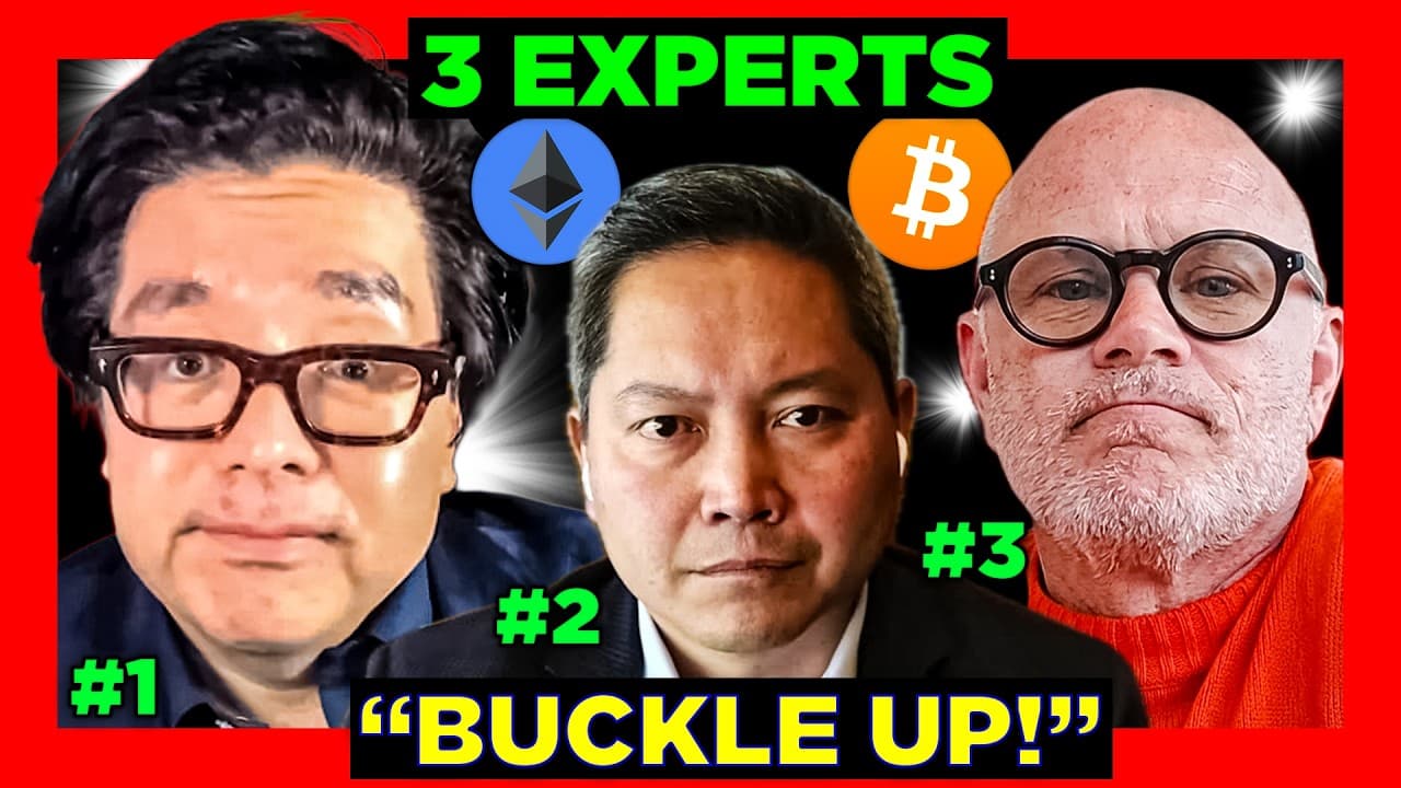 I will delete this video in 24 hours (Bitcoin, Ethereum, Solana) - Summary, Key Takeaways & FAQ