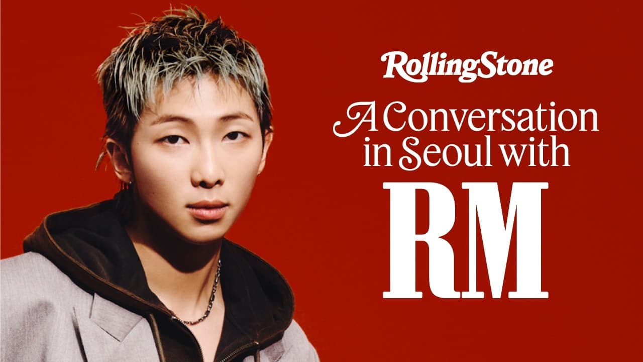 BTS' RM Talks About the Band's Identity, 'Fighting Demons', and the Meaning of Life | Cover Story - Insights & Reflections