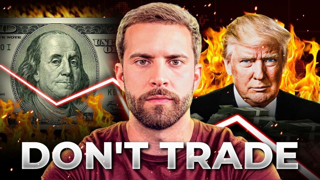 Trading Has Changed This 2026: Don’t Trade Until You Watch This - Summary, Key Takeaways & FAQ