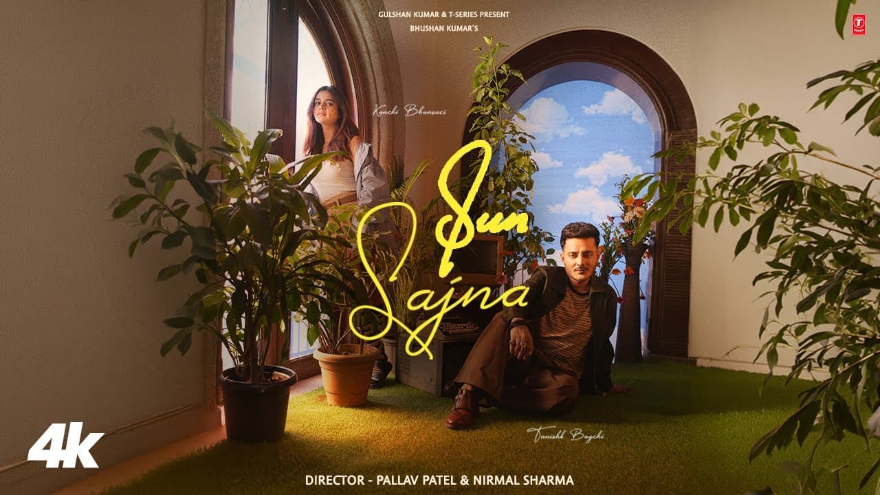SUN SAJNA (Official Video): TANISHK BAGCHI | LATEST HINDI SONG | BHUSHAN KUMAR - Summary, Key Takeaways & FAQ