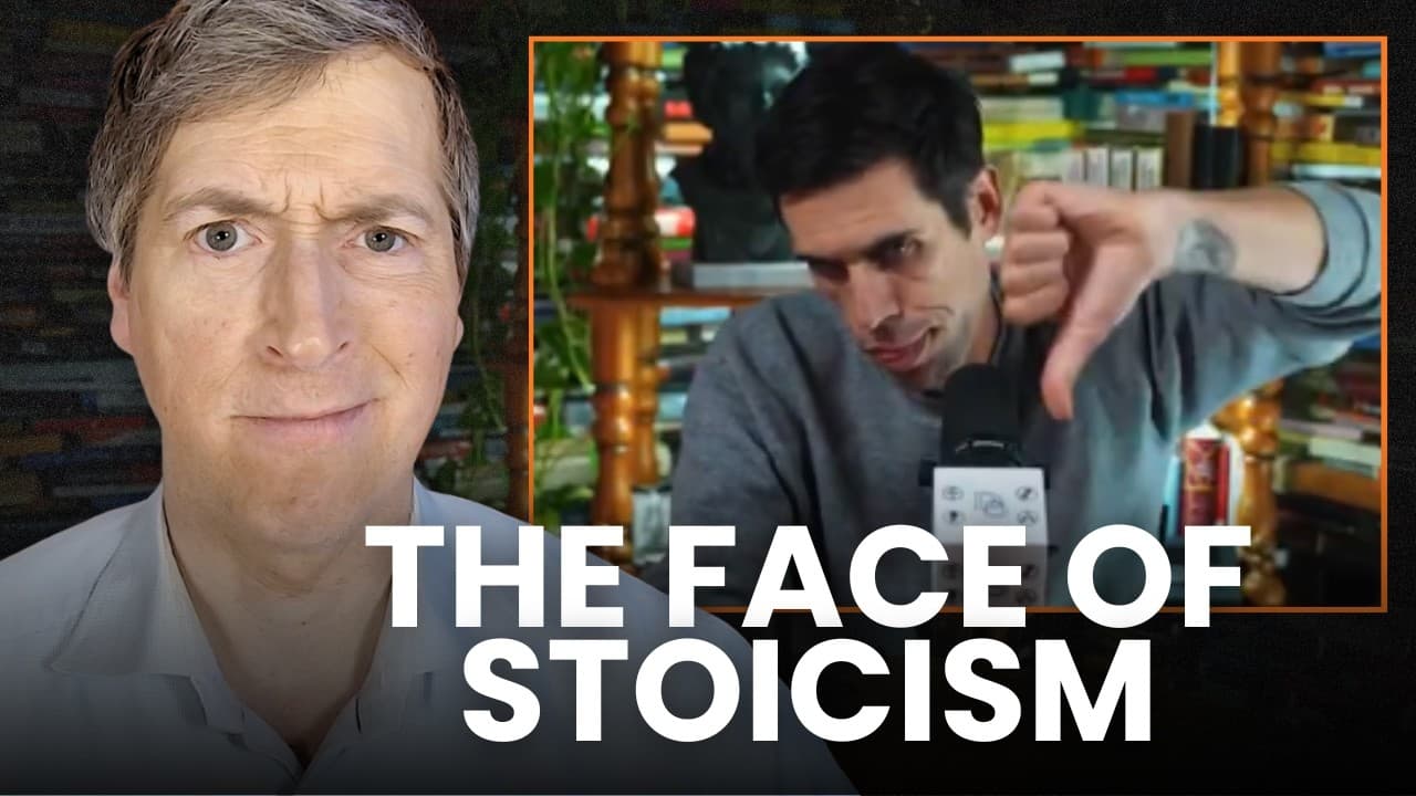 The Famous Stoic Who Has Trump Derangement Syndrome - Summary, Key Takeaways & FAQ