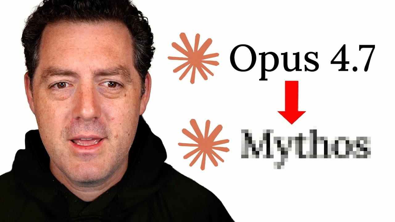 Opus 4.7 just dropped... and I'm confused. - Summary, Key Takeaways & FAQ